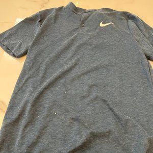 Nike Men's Dri-Fit Polo Shirt